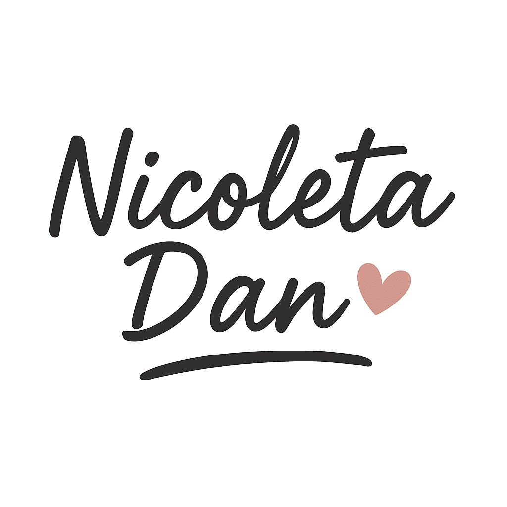 Nicoleta Dan