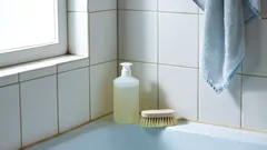 Rimedi naturali per togliere la muffa dal bagno senza prodotti chimici