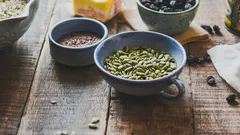 Semi di lino a colazione, il segreto oncologico per una salute di ferro