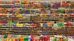 Consumatori italiani scoprono la shrinkflation e scelgono trasparenza e risparmio
