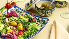 Scopri come mangiare leggero regala energia e gusto ogni giorno