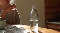 Acqua minerale in Italia: come scegliere quella che trasforma il benessere