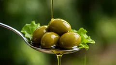 Scopri cosa succede davvero se bevi olio extravergine di oliva a digiuno