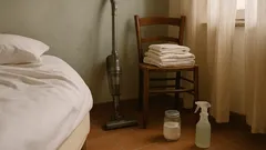 Scopri come difenderti dalle cimici da letto per un sonno sereno