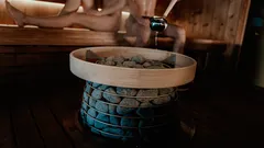 Gli amanti del benessere riscoprono l’hammam e “leggerezza nel cuore”