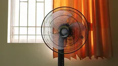 Scopri come il ventilatore trasforma le tue serate estive contro le zanzare