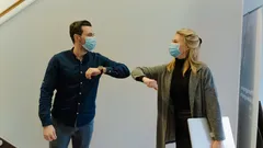 Trasforma il respiro nella tua impronta digitale e migliora sicurezza e salute