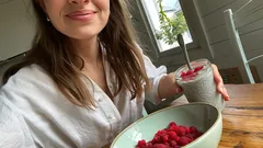 Semi di chia: il superfood che trasforma la tua colazione in benessere