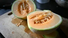 Scopri i segreti per scegliere il melone più dolce e maturo dell’estate