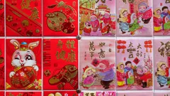 Segni dello Zodiaco cinese, preparatevi a una svolta di abbondanza il 20 luglio