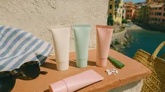 Le creme solari coreane che stanno rivoluzionando la skincare estiva