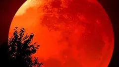 2025, settembre, uno spettacolo grandioso nel cielo. Quando e a che ora?