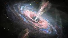 Scoperta NASA rivela un oggetto misterioso che riscrive le regole dello spazio