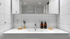 Chi ama ambienti accoglienti elimina per sempre gli odori dal bagno con il segreto del bicarbonato