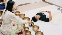 Chi cerca relax naturale scopre i sorprendenti benefici dello shiatsu